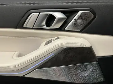 X7 40d xDrive M Sportpaket BMW Individual Dravitgrau 360