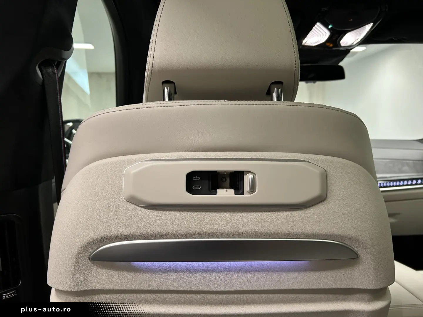 X7 40d xDrive M Sportpaket BMW Individual Dravitgrau 360