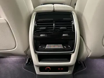 X7 40d xDrive M Sportpaket BMW Individual Dravitgrau 360