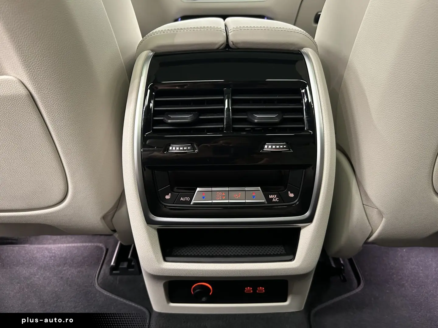 X7 40d xDrive M Sportpaket BMW Individual Dravitgrau 360