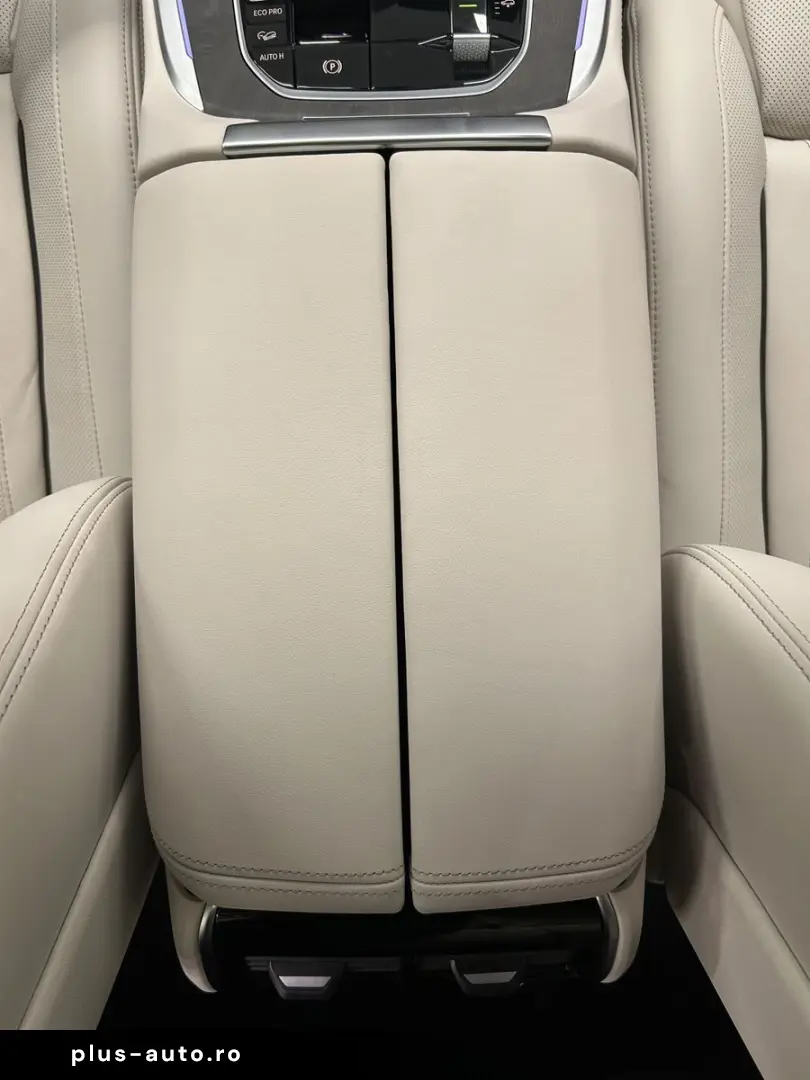 X7 40d xDrive M Sportpaket BMW Individual Dravitgrau 360