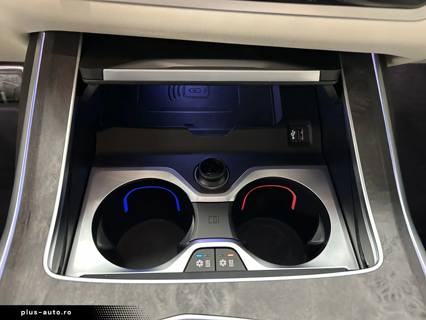 X7 40d xDrive M Sportpaket BMW Individual Dravitgrau 360