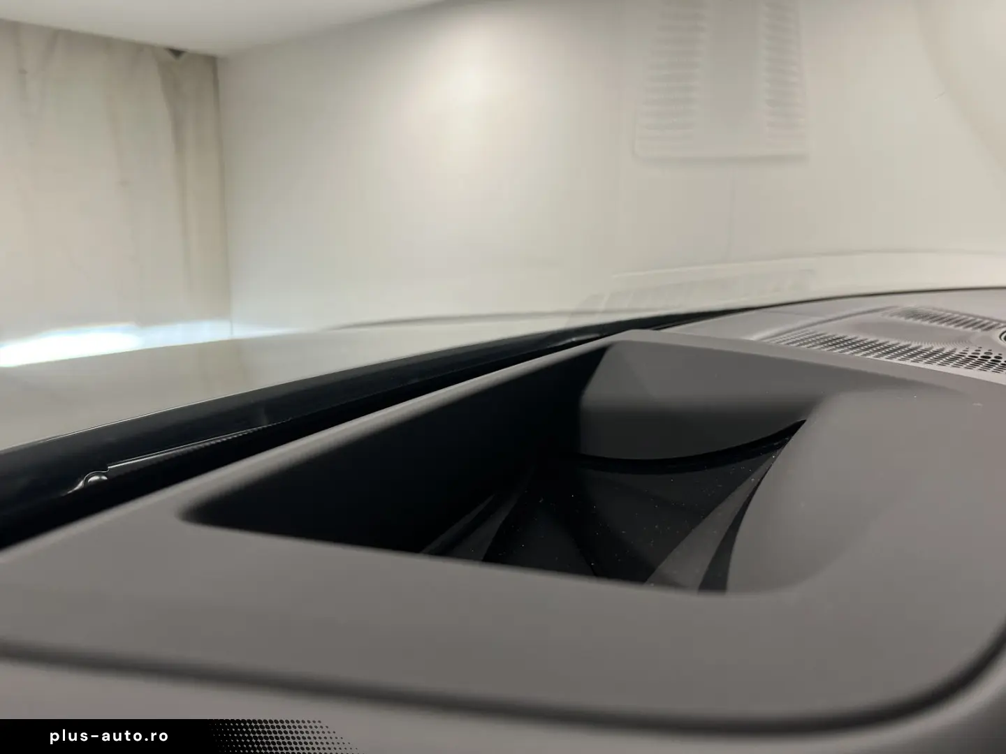 X7 40d xDrive M Sportpaket BMW Individual Dravitgrau 360