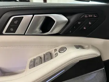 X7 40d xDrive M Sportpaket BMW Individual Dravitgrau 360