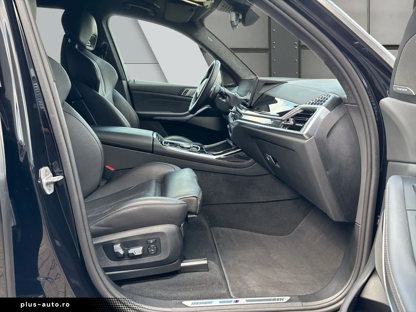 X7 xDrive40d M-Sport Pro '22 Sitzbelüftung 360