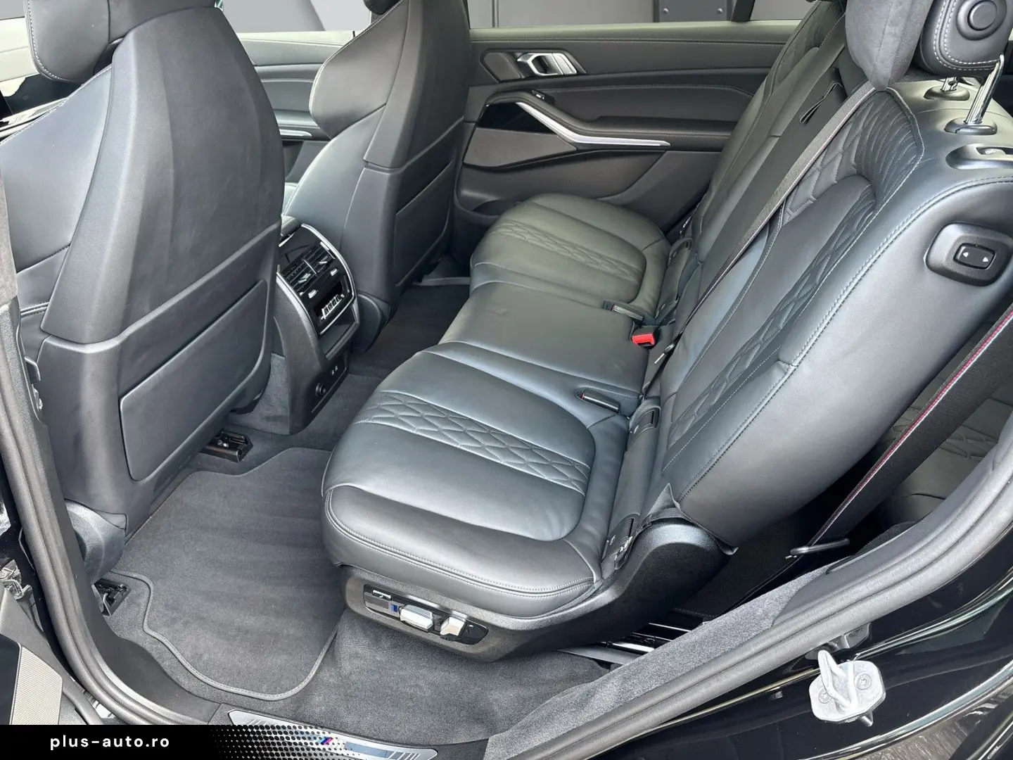 X7 xDrive40d M-Sport Pro '22 Sitzbelüftung 360