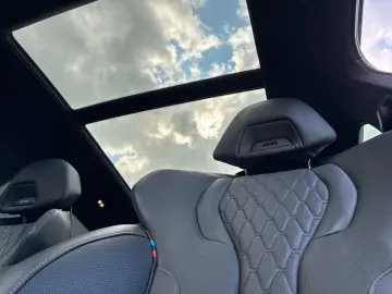 X7 xDrive40d M-Sport Pro '22 Sitzbelüftung 360