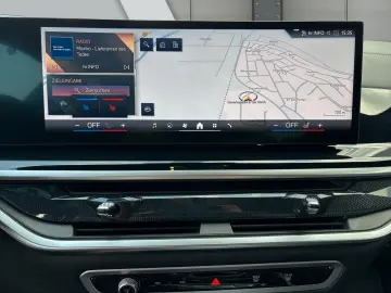 X7 xDrive40d M-Sport Pro '22 Sitzbelüftung 360