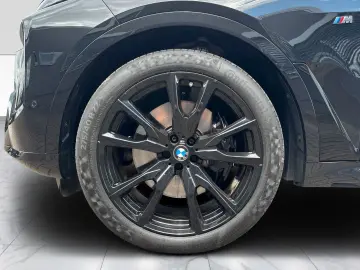 X7 xDrive40d M-Sport Pro '22 Sitzbelüftung 360