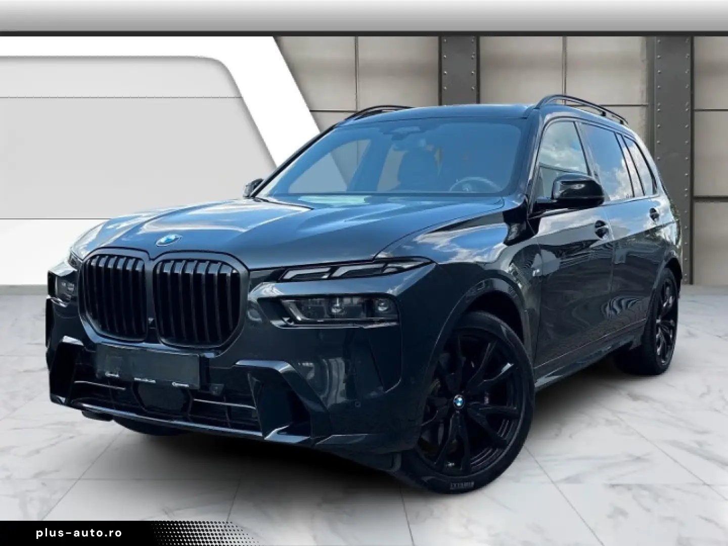 X7 xDrive40d M-Sport Pro '22 Sitzbelüftung 360