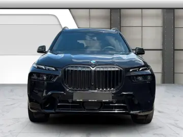 X7 xDrive40d M-Sport Pro '22 Sitzbelüftung 360