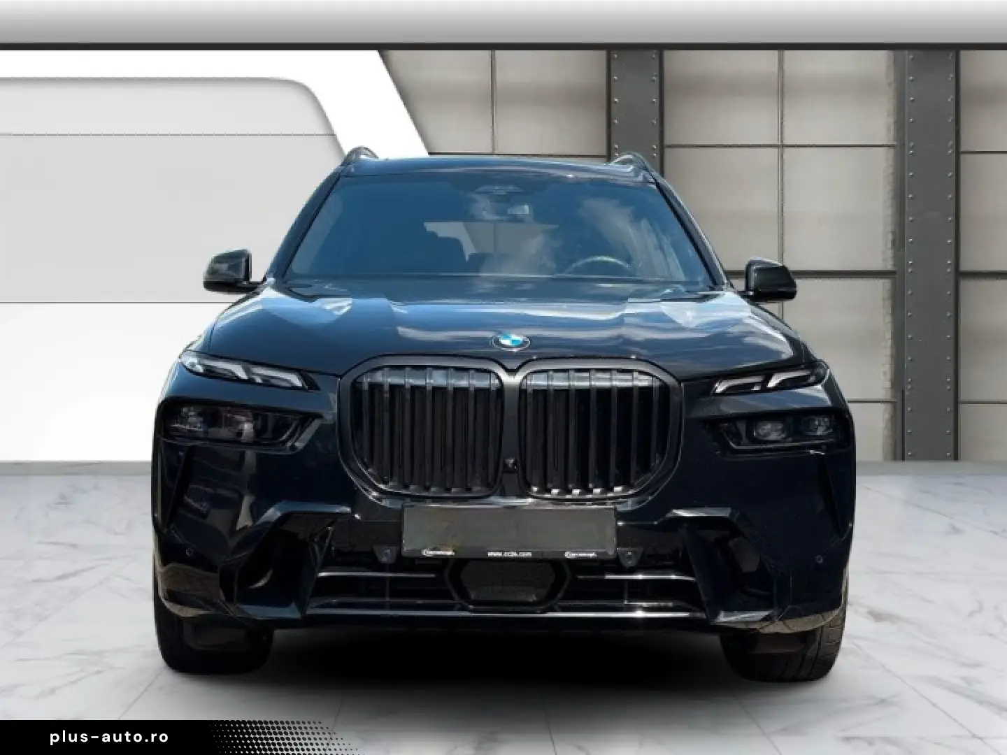 X7 xDrive40d M-Sport Pro '22 Sitzbelüftung 360