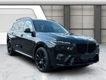 X7 xDrive40d M-Sport Pro '22 Sitzbelüftung 360