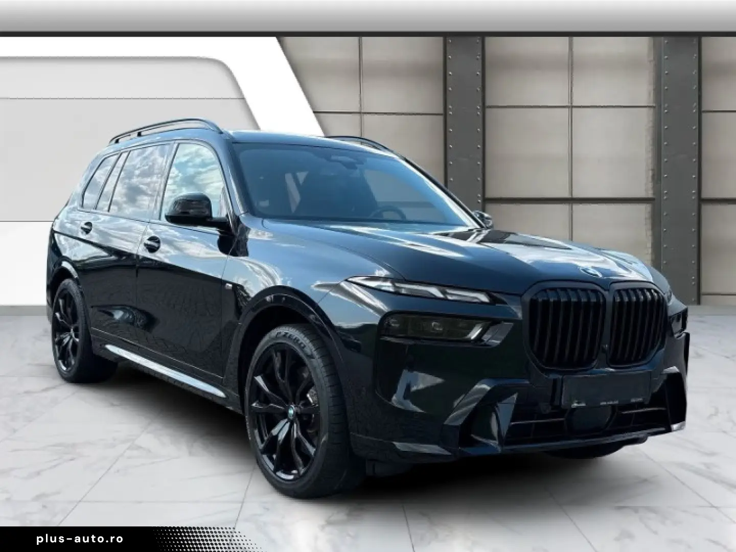X7 xDrive40d M-Sport Pro '22 Sitzbelüftung 360