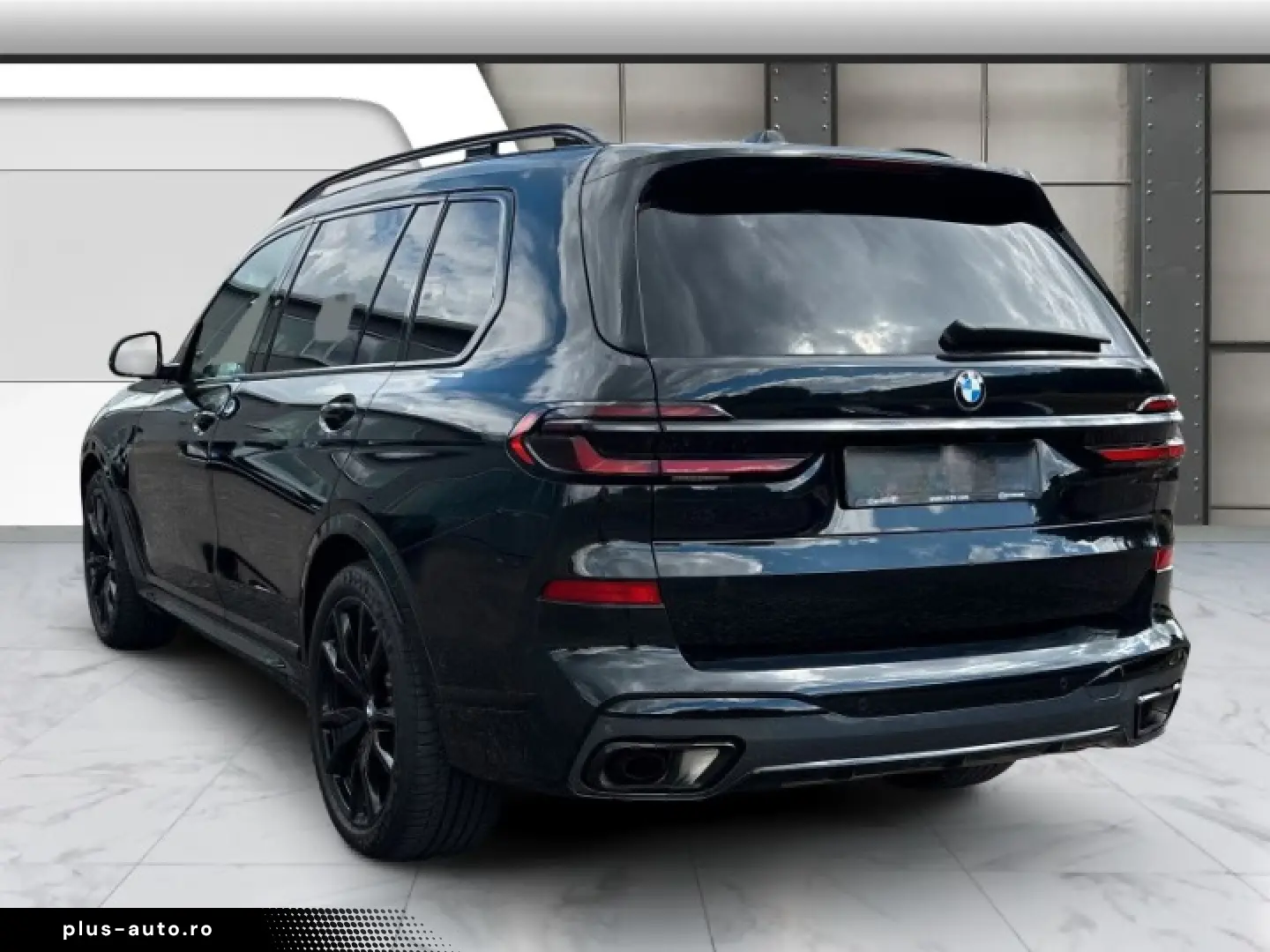 X7 xDrive40d M-Sport Pro '22 Sitzbelüftung 360