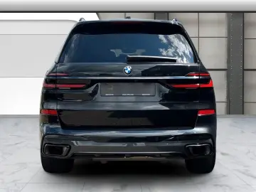 X7 xDrive40d M-Sport Pro '22 Sitzbelüftung 360