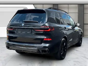 X7 xDrive40d M-Sport Pro '22 Sitzbelüftung 360