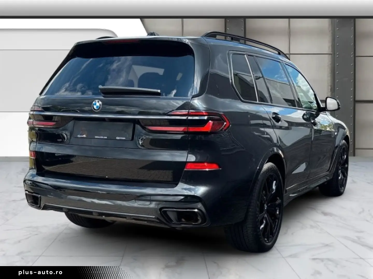 X7 xDrive40d M-Sport Pro '22 Sitzbelüftung 360