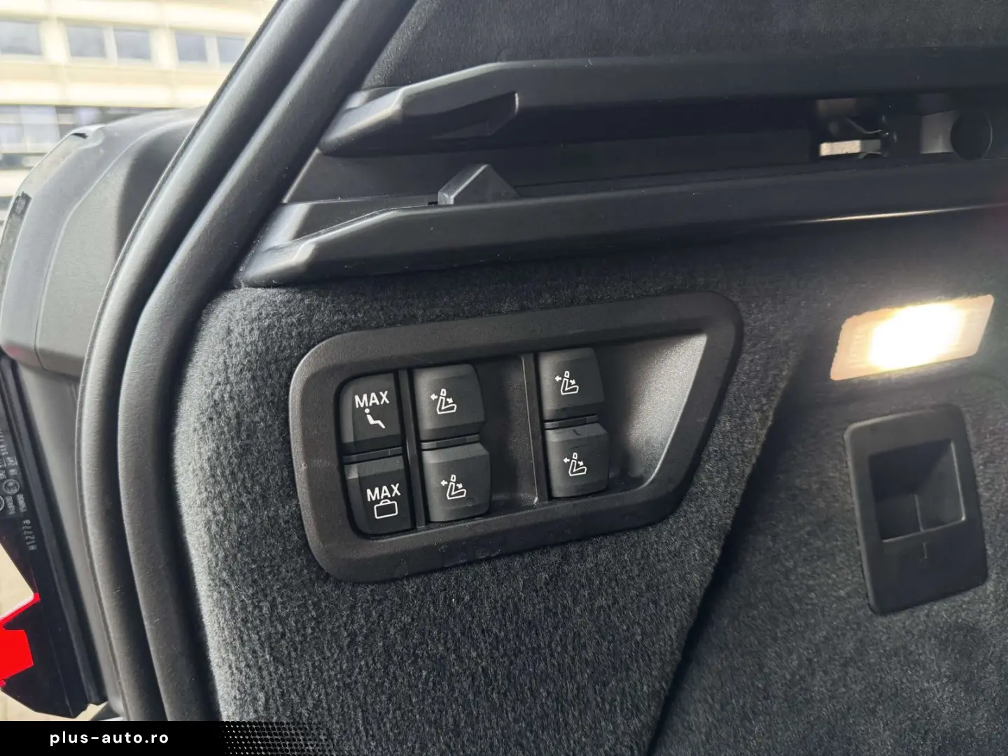 X7 xDrive40i M Sport 360 -Kamera Prof SkyPanorama