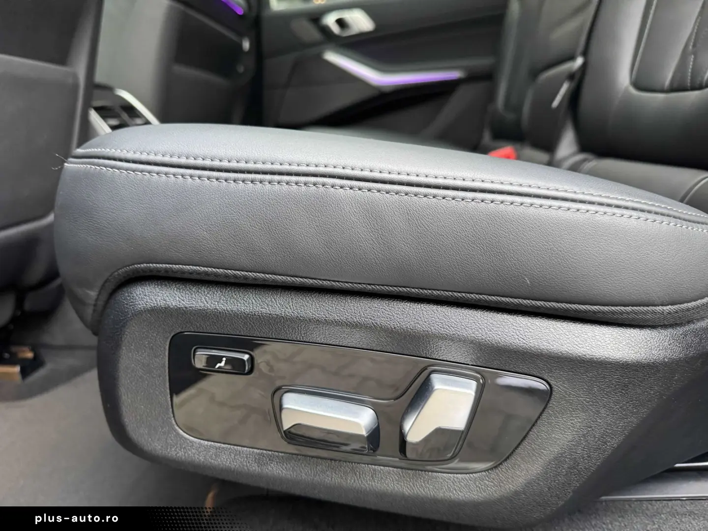 X7 xDrive40i M Sport 360 -Kamera Prof SkyPanorama