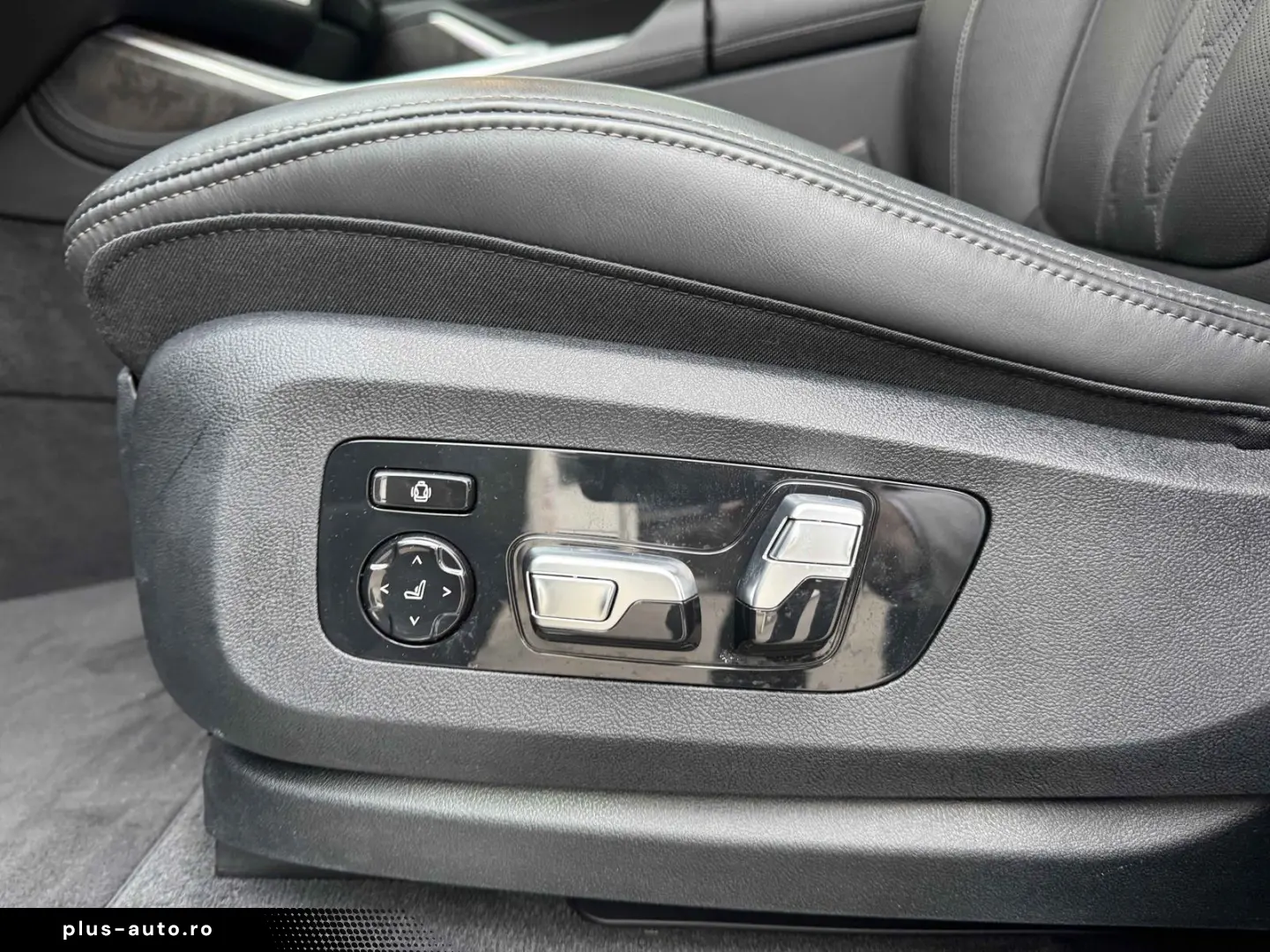 X7 xDrive40i M Sport 360 -Kamera Prof SkyPanorama