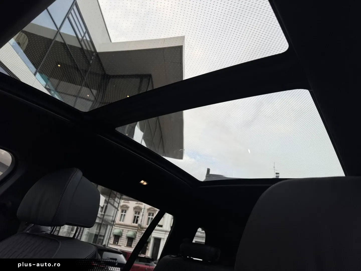 X7 xDrive40i M Sport 360 -Kamera Prof SkyPanorama