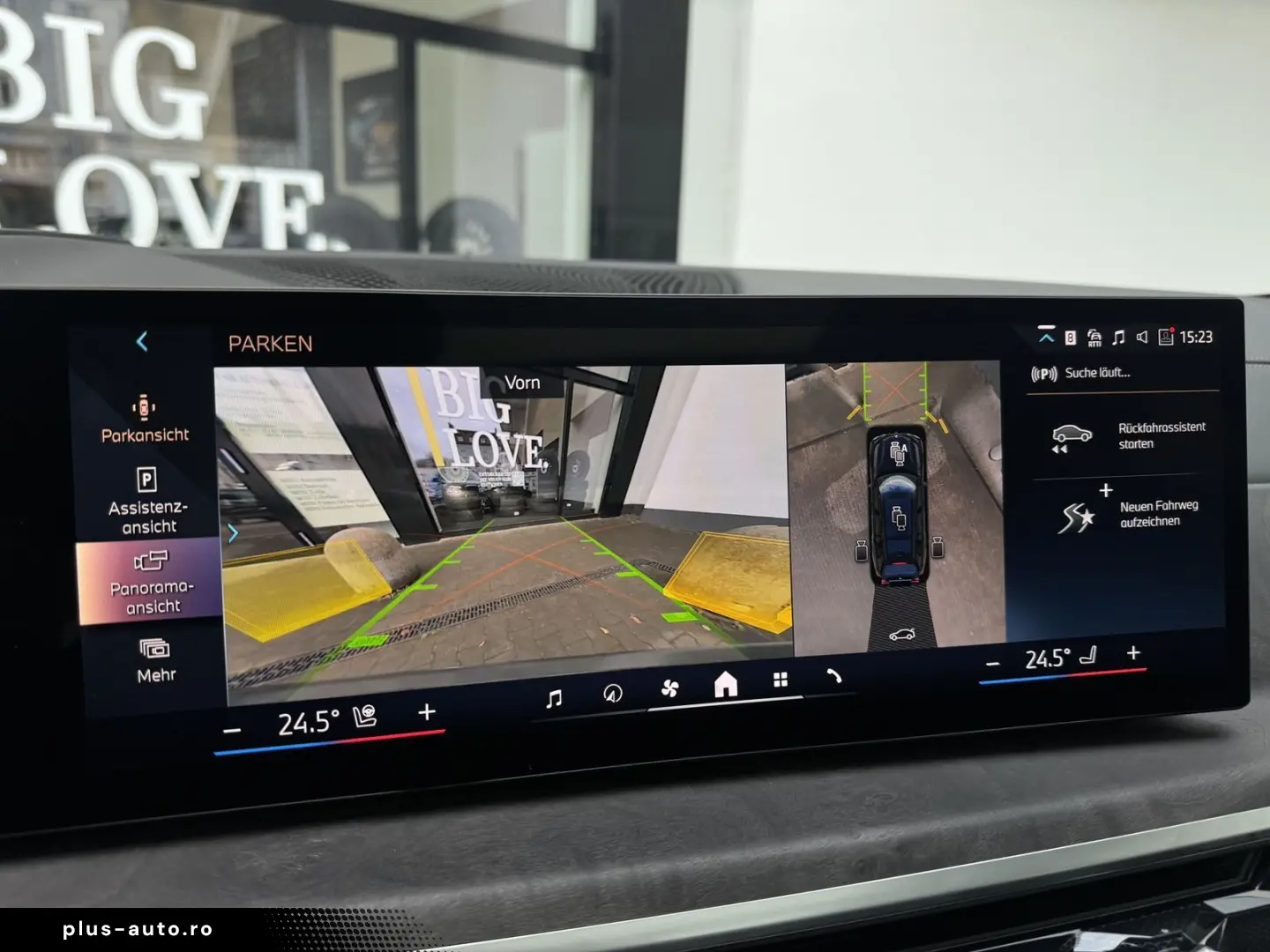 X7 xDrive40i M Sport 360 -Kamera Prof SkyPanorama