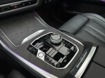 X7 xDrive40i M Sport 360 -Kamera Prof SkyPanorama