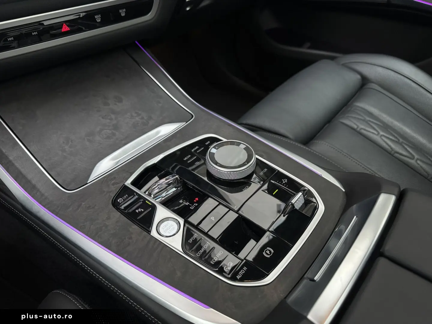 X7 xDrive40i M Sport 360 -Kamera Prof SkyPanorama