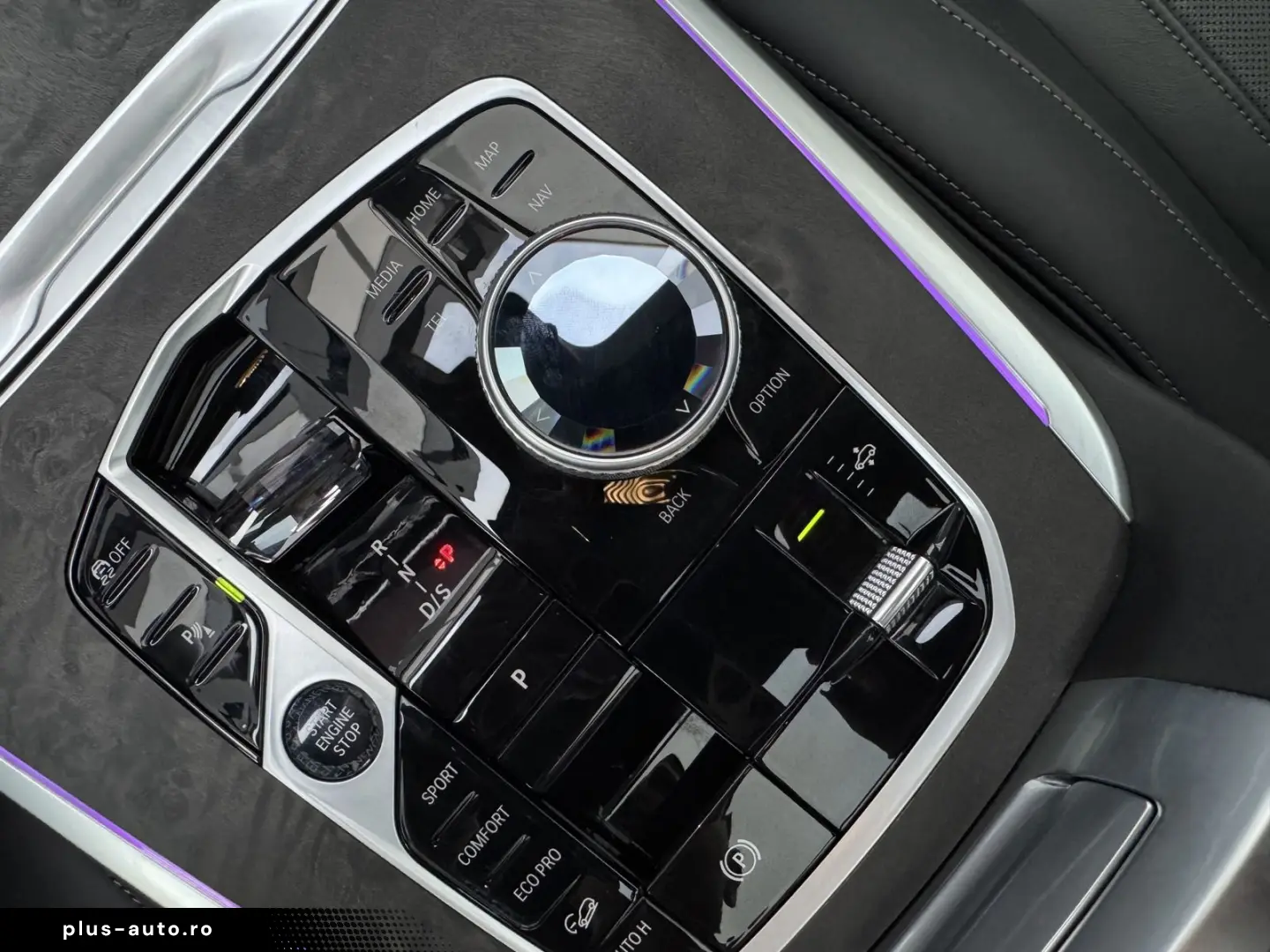 X7 xDrive40i M Sport 360 -Kamera Prof SkyPanorama