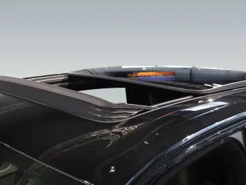 Cayenne E-Hybrid BOSE Massage HD Matrix 22