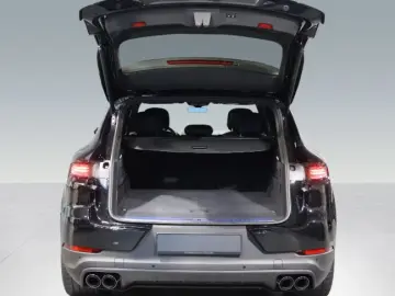 Cayenne E-Hybrid BOSE Massage HD Matrix 22
