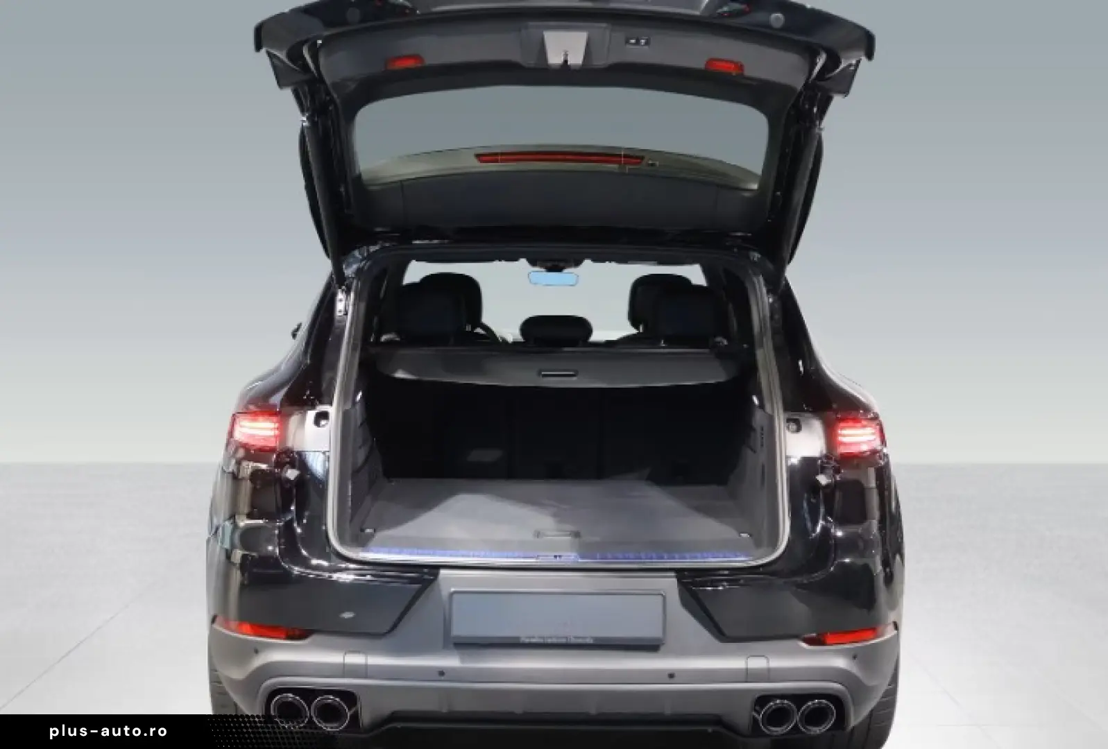 Cayenne E-Hybrid BOSE Massage HD Matrix 22