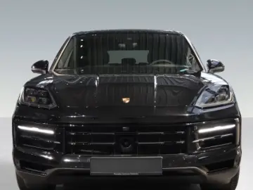 Cayenne E-Hybrid BOSE Massage HD Matrix 22