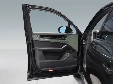 Cayenne E-Hybrid BOSE Massage HD Matrix 22