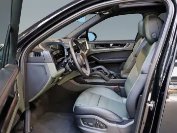 Cayenne E-Hybrid BOSE Massage HD Matrix 22