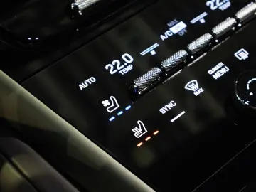 Cayenne E-Hybrid BOSE Massage HD Matrix 22