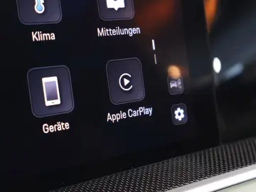 Cayenne E-Hybrid BOSE Massage HD Matrix 22