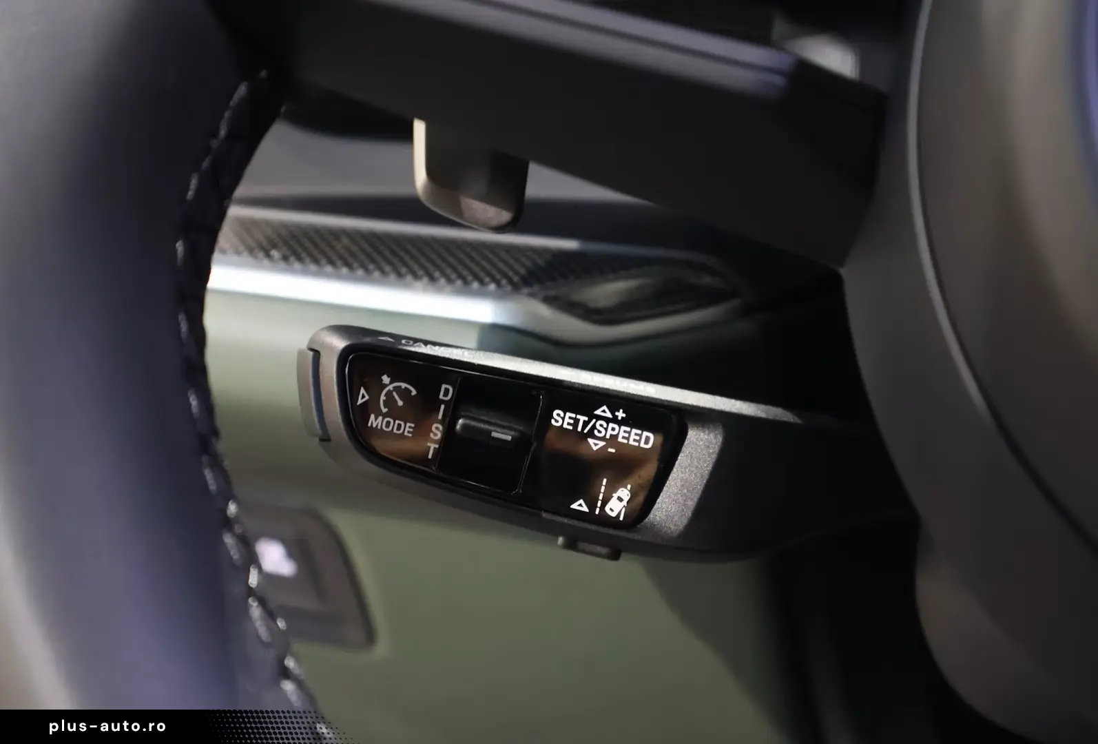 Cayenne E-Hybrid BOSE Massage HD Matrix 22