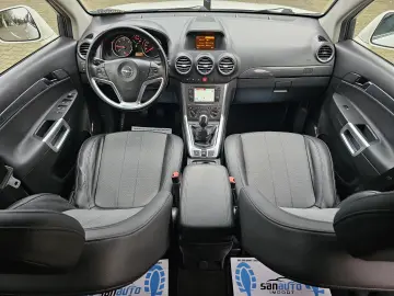 Opel Antara 4x4 2013 2.2 CDTI 163 CP euro 5