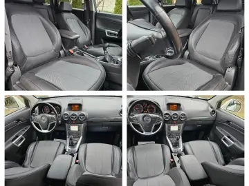Opel Antara 4x4 2013 2.2 CDTI 163 CP euro 5