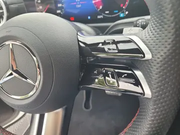 CLA 250 4MATIC Coupé AMG Premium Distronic PSD