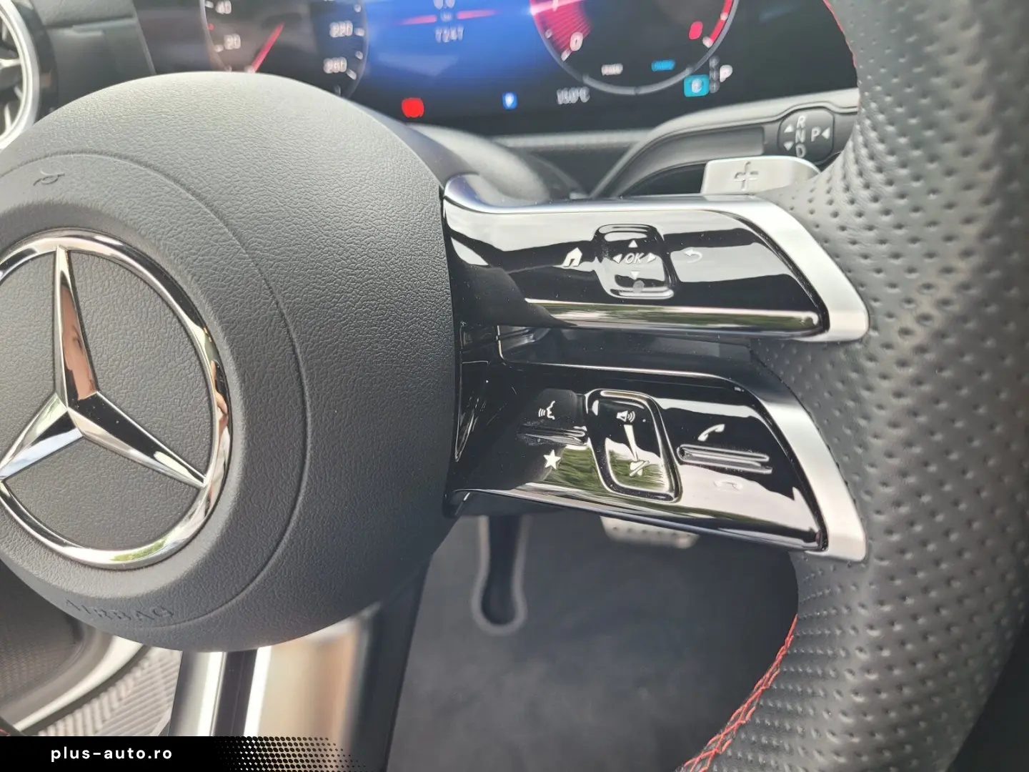 CLA 250 4MATIC Coupé AMG Premium Distronic PSD