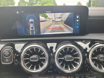 CLA 250 4MATIC Coupé AMG Premium Distronic PSD