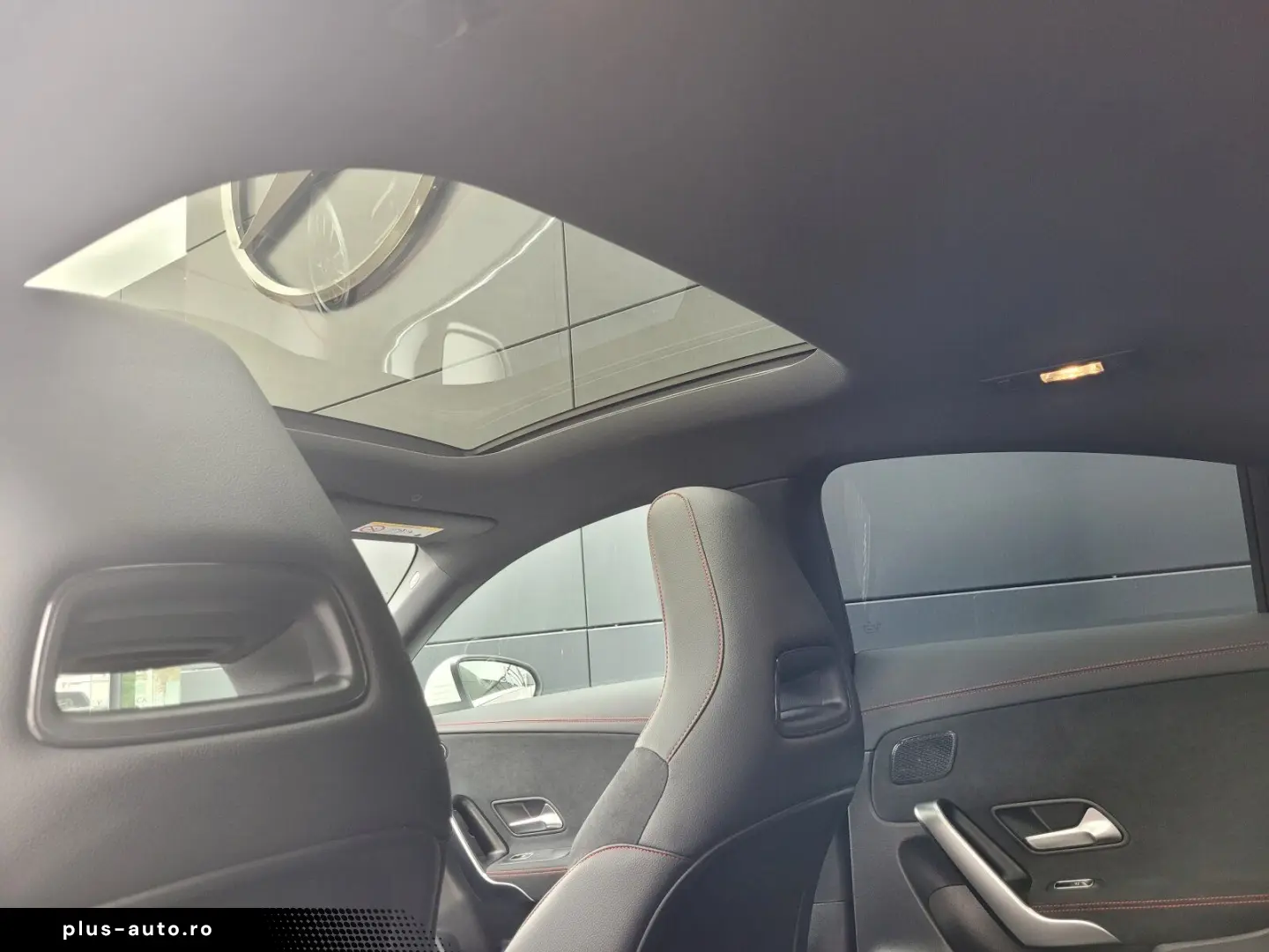 CLA 250 4MATIC Coupé AMG Premium Distronic PSD