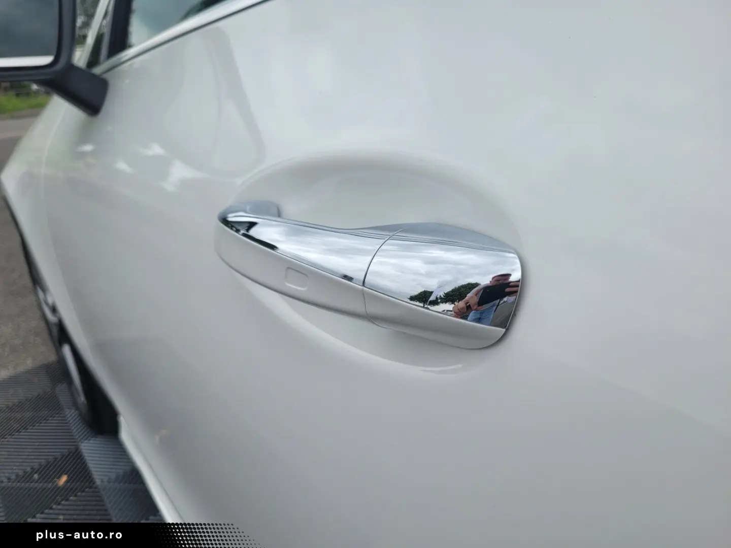 CLA 250 4MATIC Coupé AMG Premium Distronic PSD