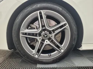 CLA 250 4MATIC Coupé AMG Premium Distronic PSD