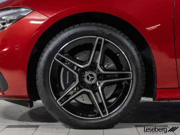 CLA 250 e Coupé AMG Multibeam Distro Pano Memory