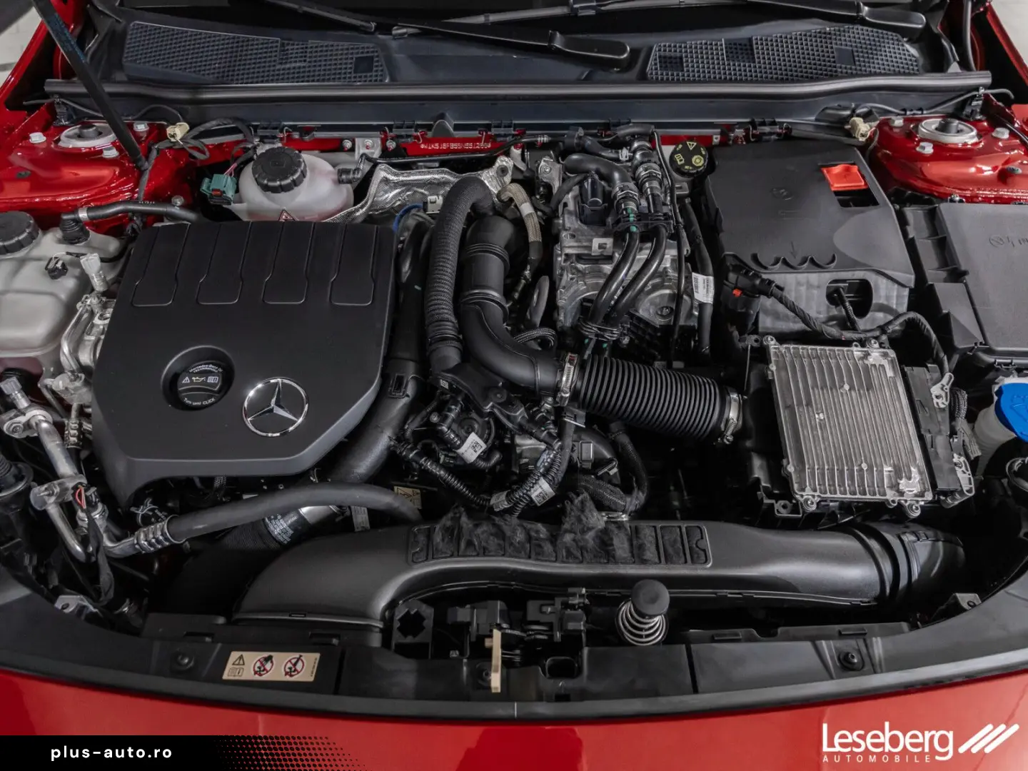 CLA 250 e Coupé AMG Multibeam Distro Pano Memory