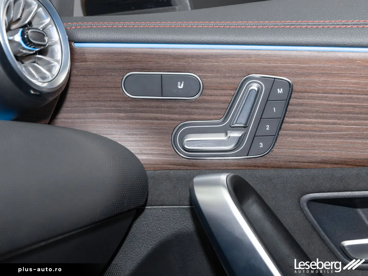 CLA 250 e Coupé AMG Multibeam Distro Pano Memory